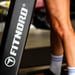FitNord Sprint 500 G2 Juoksumatto *VOITELUVAPAA*