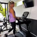 FitNord Sprint 500 G2 Juoksumatto *VOITELUVAPAA*