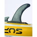 Supro CorsAIR SUP-lautasetti