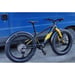 FG Fatbike Lokasuojasarja Täyspitkä 4,8'