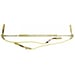 Telescopic Gymstick -teleskooppinen jumppakeppi avattuna