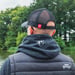 Fox Rage Embroided Camo Trucker cap