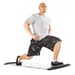 Power Slider harjoituksia