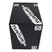 Soft Plyobox EVA