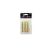Rage Pro Shad 10cm / 4" UV Perch x 3pcs