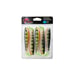 Zander Pro Ultra UV 7.5cm/3" Perch x 5pc