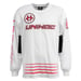 Unihoc Inferno maalivahdin paita