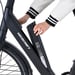 Vecocraft LUNA 2.0 Sähköpyörä 360 Wh, musta