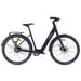 Vecocraft LUNA 2.0 Sähköpyörä 360 Wh, musta