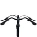 Vecocraft LUNA 2.0 Sähköpyörä 360 Wh, musta