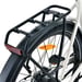 Vecocraft LUNA 2.0 Sähköpyörä 360 Wh, valkoinen