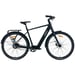 Vecocraft SOL 2.0 Sähköpyörä 360 Wh, musta
