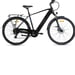 **OUTLET** FitNord Venture 300 Sähköpyörä, musta, 58cm (720 Wh tehoakku)