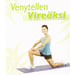 Venytellen virkeäksi DVD