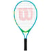 Wilson US Open 21 junior tennismaila