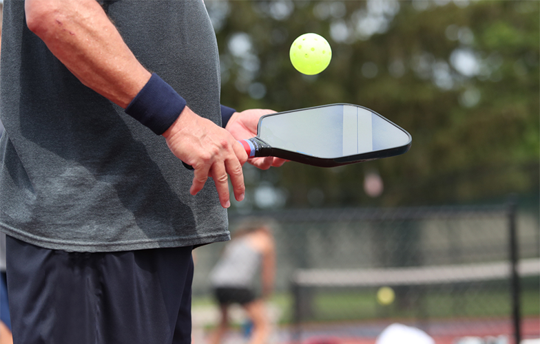 Pickleball