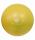 Pilatespallo keltainen, Sveltus