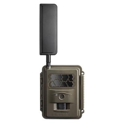 Burrel S12 HD+SMS Pro Riistakamera - sisältää 12kk lisenssin uuteen Burrel+ palveluun