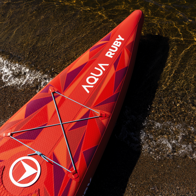 Fitnord Aqua Ruby SUP-lauta