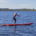 Fitnord Aqua Ruby SUP-lauta