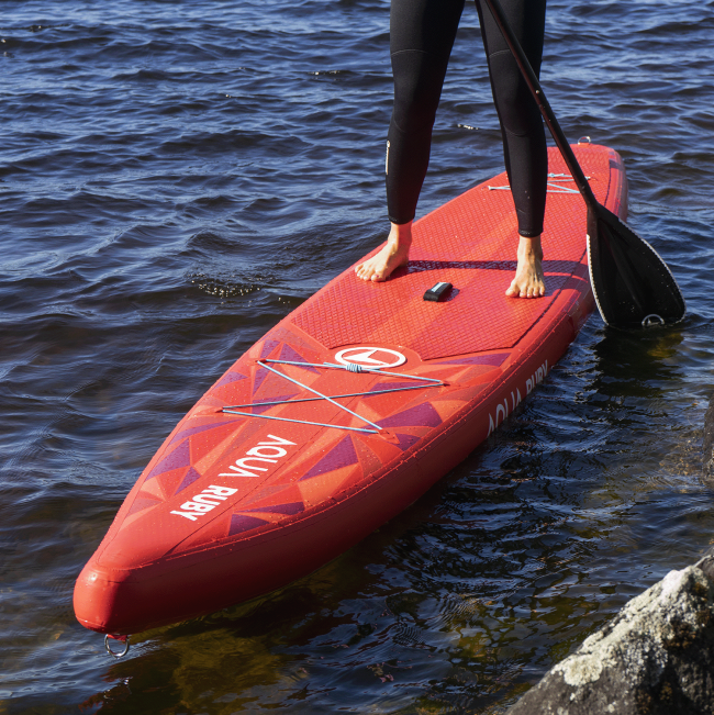 Fitnord Aqua Ruby SUP-lauta