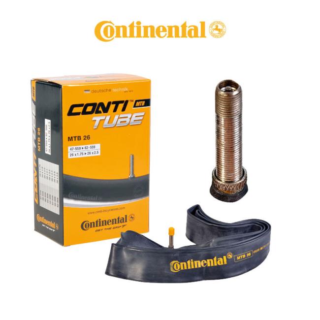Sisärengas 26"" Continental 37/47-559/590, autonventtiili 40