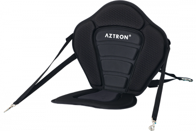SUP-laudan tuoli, Aztron