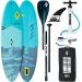 Aquatone Wave 10.0 SUP-lautasetti