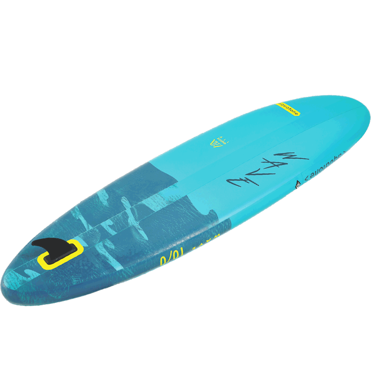 Aquatone Wave 10.0 SUP-lautasetti