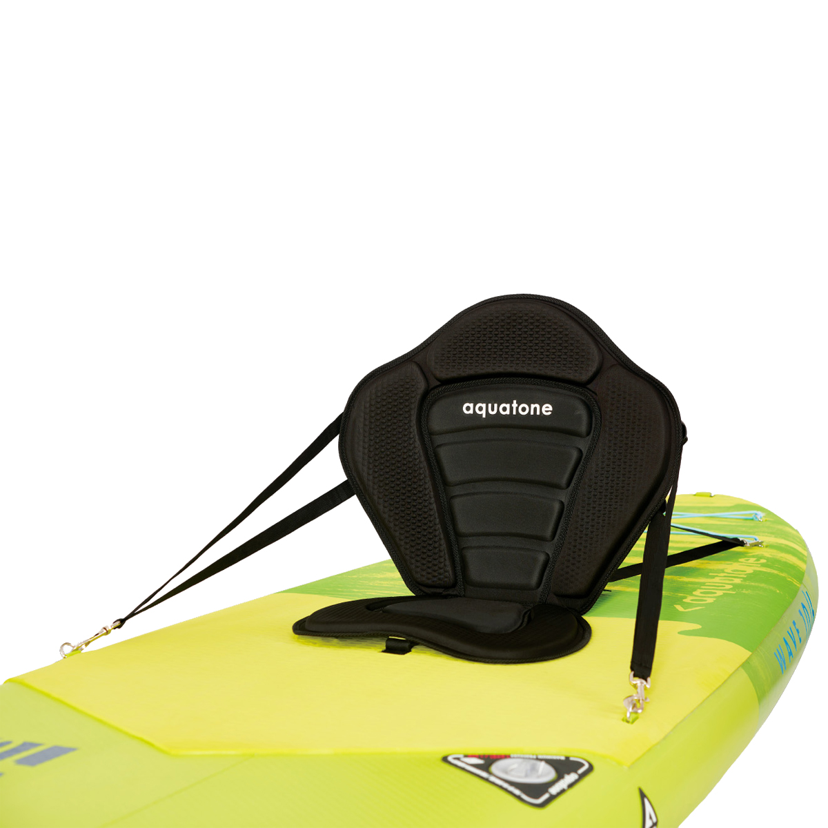 Aquatone Wave 10.6 SUP-lautasetti - Kuntokauppa.fi