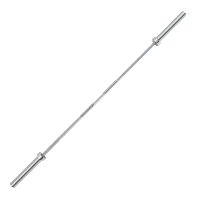 FitNord Painonnostotanko PRO 15 kg, max 450 kg