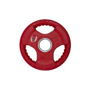 FitNord Tri Grip Color Levypaino 5 kg