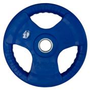 FitNord Tri Grip Color Levypaino 20 kg