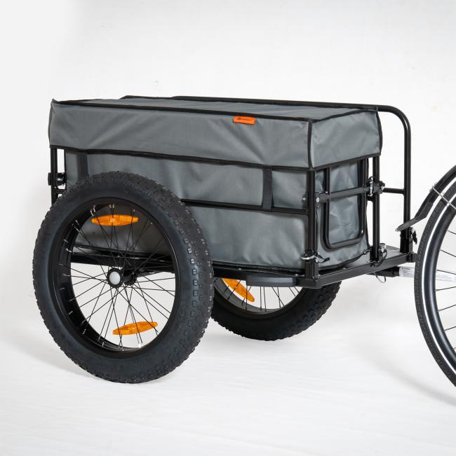 ArmorDuty TR-03 Peräkärry