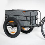 ArmorDuty TR-03 Peräkärry