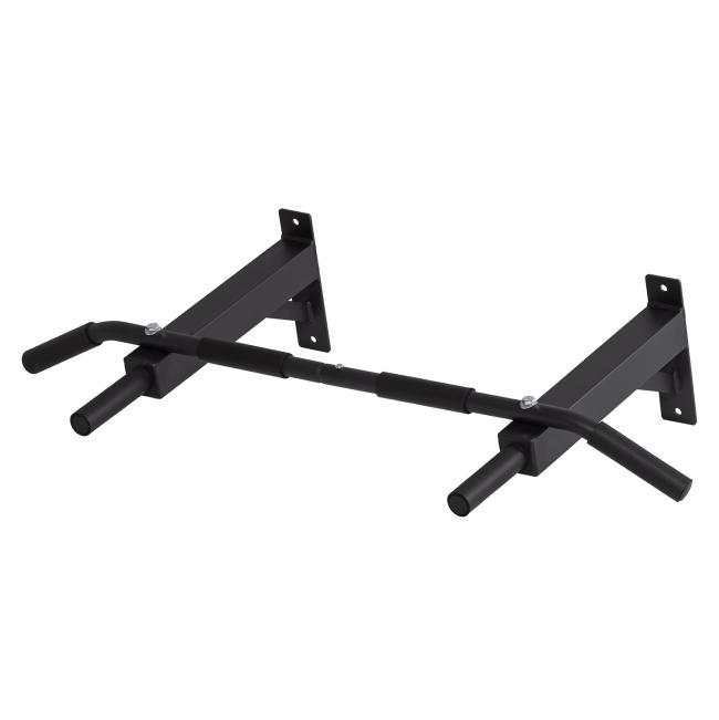 FitNord Seinään Kiinnitettävä Leuanvetotanko