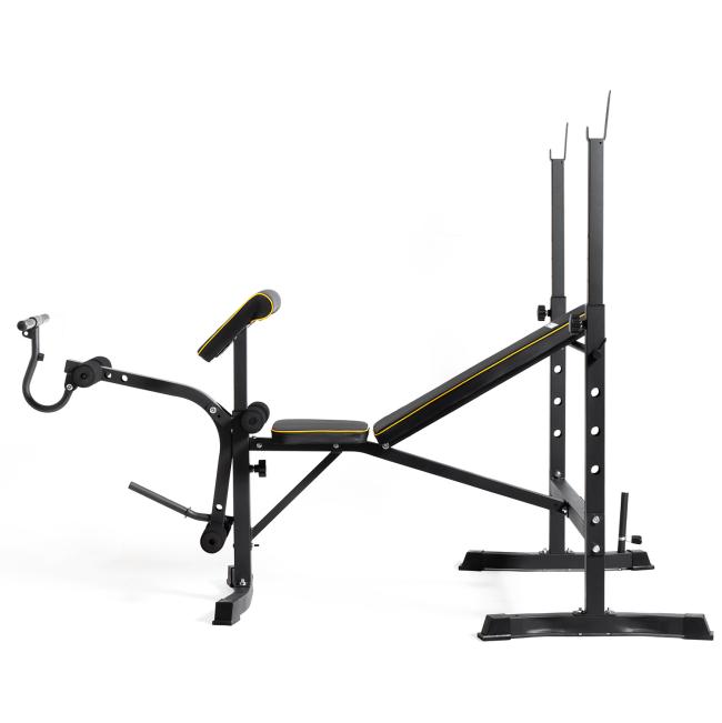 FitNord Monitoimipenkki 300