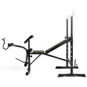 FitNord Monitoimipenkki 300