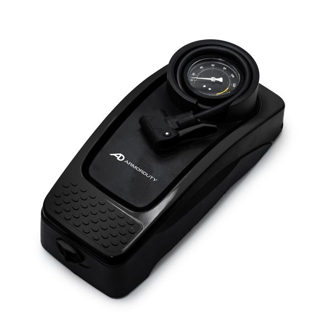 ArmorDuty FP-02 Jalkapumppu