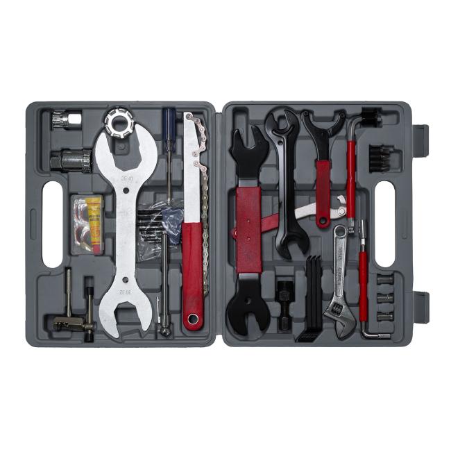 ArmorDuty RS-03 Työkalusetti, 37 osaa