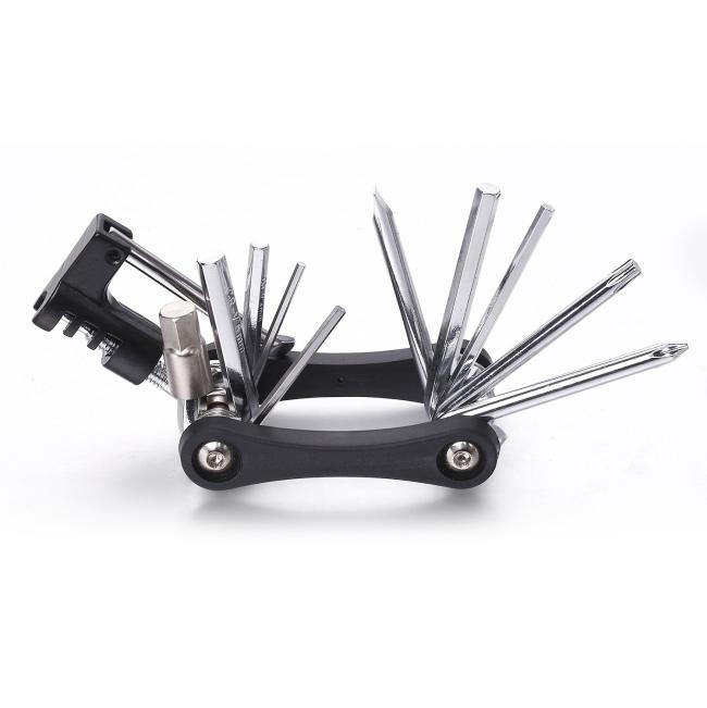 ArmorDuty RS-02 Työkalusetti, 11 osaa