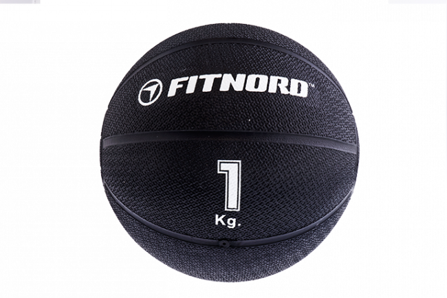 FitNord Kuntopallo 1 kg