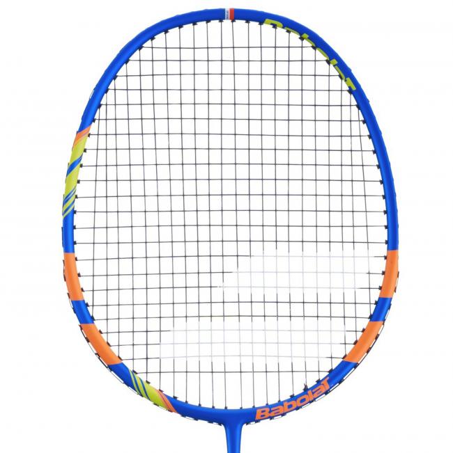 Babolat Explorer II Sulkapallomaila