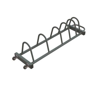 FitNord Pure Strength Kampateline levypainoille - POISTUVA MALLI