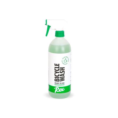 Rex Bicycle Wash puhdistusaine 1000 ml