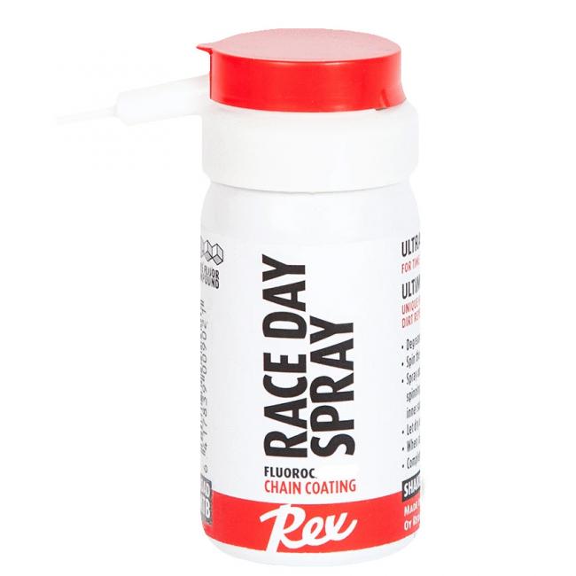 Rex Race Day Spray Pyörän suojapinnoite 4 g