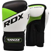RDX R8 Lasten Nyrkkeilyhanskat - koko 6 oz
