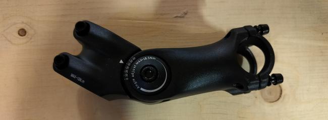 OHJAINKANNATIN 25.4*105