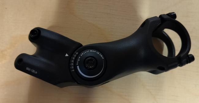 OHJAINKANNATIN 31.8*105