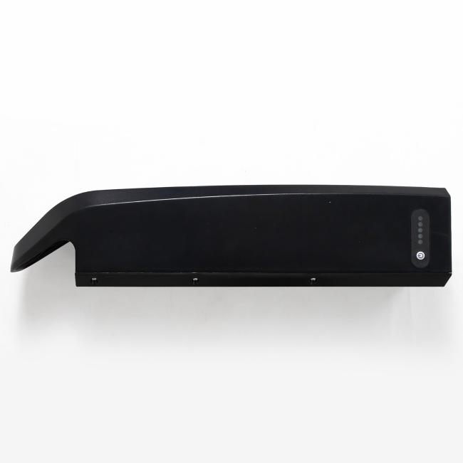 FitNord Sähköpyörän akku 504 Wh - yhteensopiva malleihin Ava 200 & Ranger 200